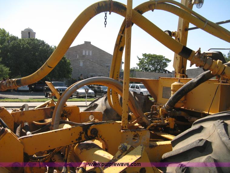 image for item A4271 1984 Bomag MPH 100R recycler