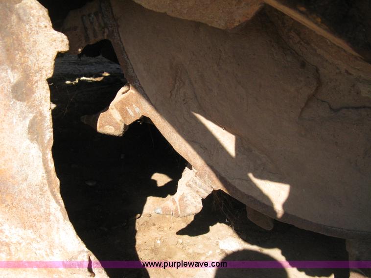 image for item A4271 1984 Bomag MPH 100R recycler