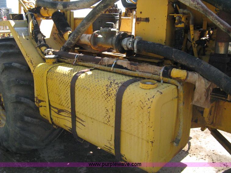 image for item A4271 1984 Bomag MPH 100R recycler