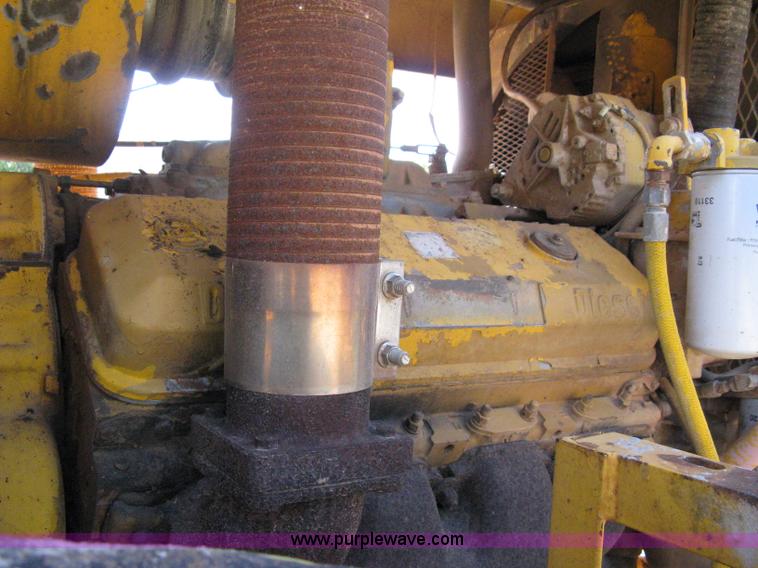 image for item A4271 1984 Bomag MPH 100R recycler