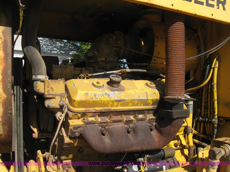 image for item A4271 1984 Bomag MPH 100R recycler