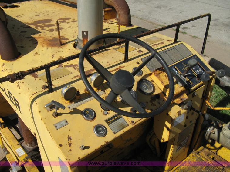 image for item A4271 1984 Bomag MPH 100R recycler