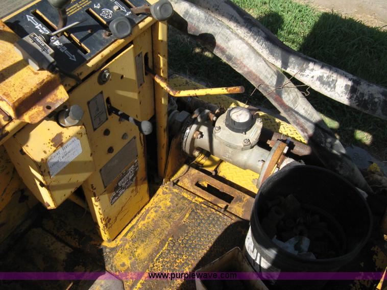 image for item A4271 1984 Bomag MPH 100R recycler