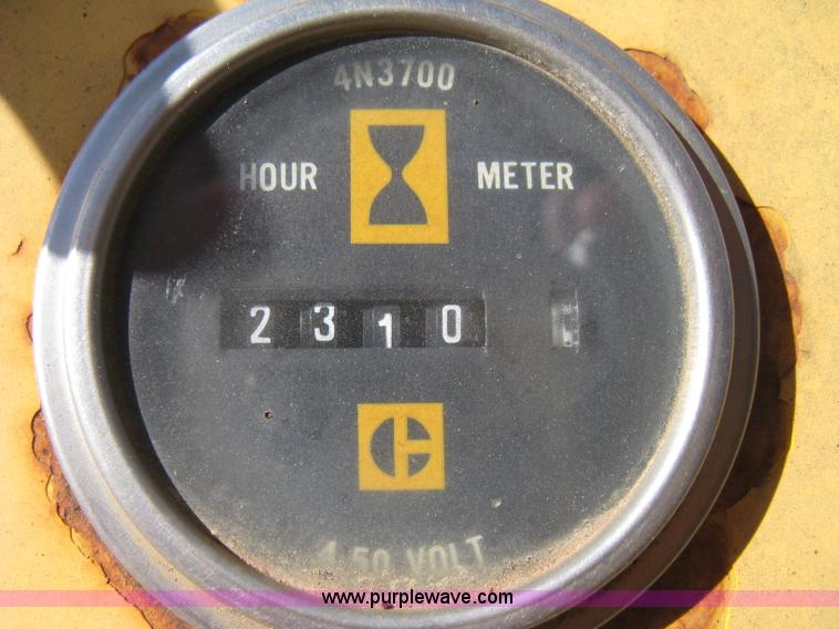 image for item A4271 1984 Bomag MPH 100R recycler