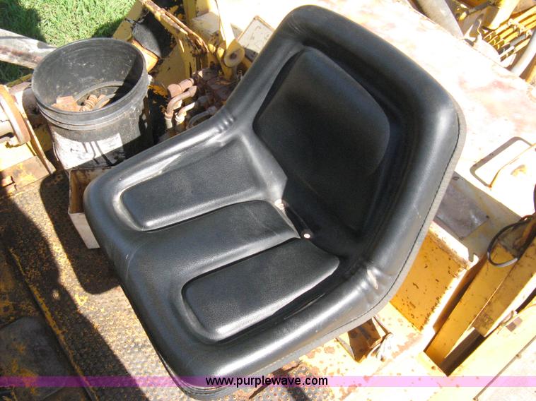 image for item A4271 1984 Bomag MPH 100R recycler
