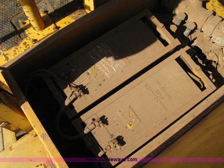 image for item A4271 1984 Bomag MPH 100R recycler