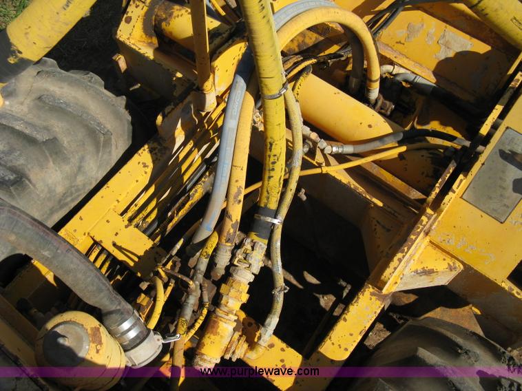 image for item A4271 1984 Bomag MPH 100R recycler