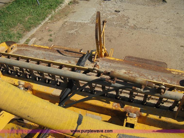 image for item A4271 1984 Bomag MPH 100R recycler