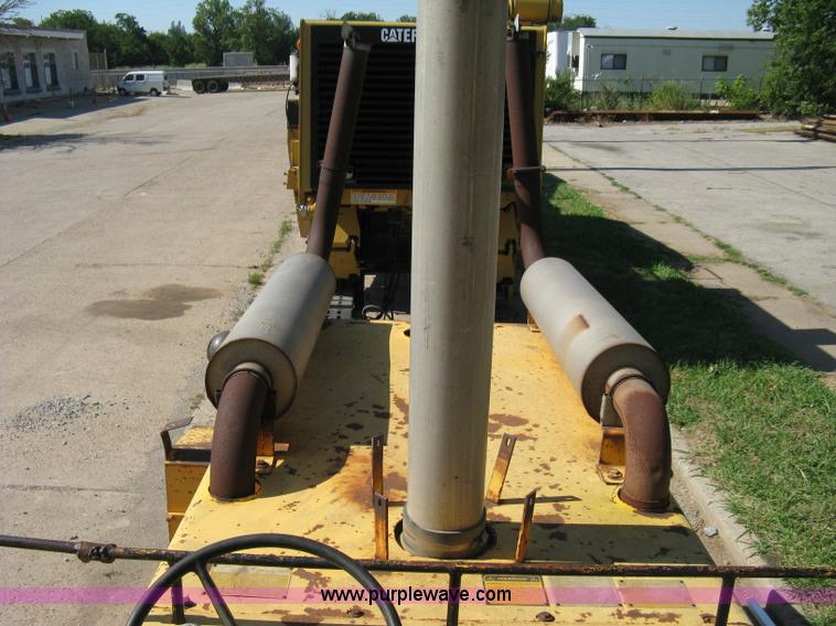 image for item A4271 1984 Bomag MPH 100R recycler