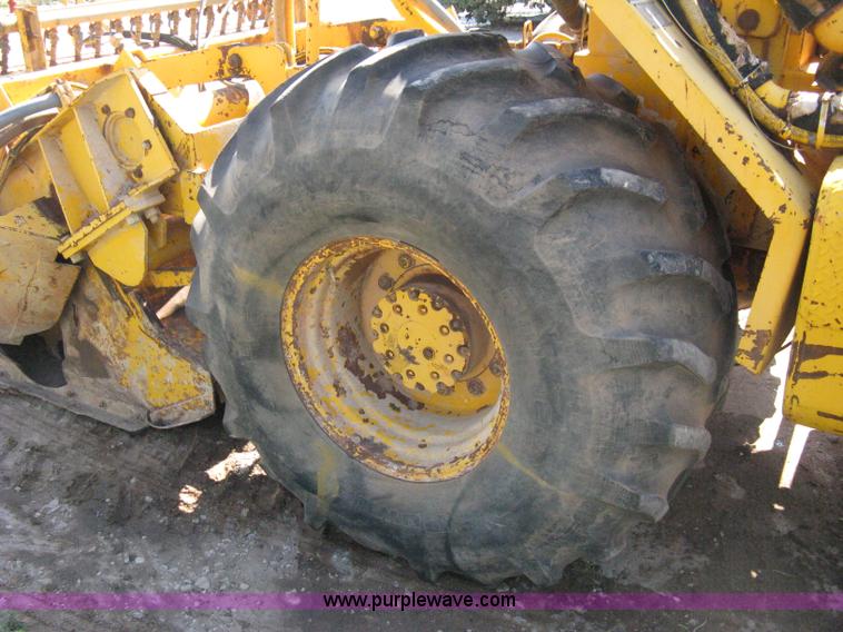 image for item A4271 1984 Bomag MPH 100R recycler