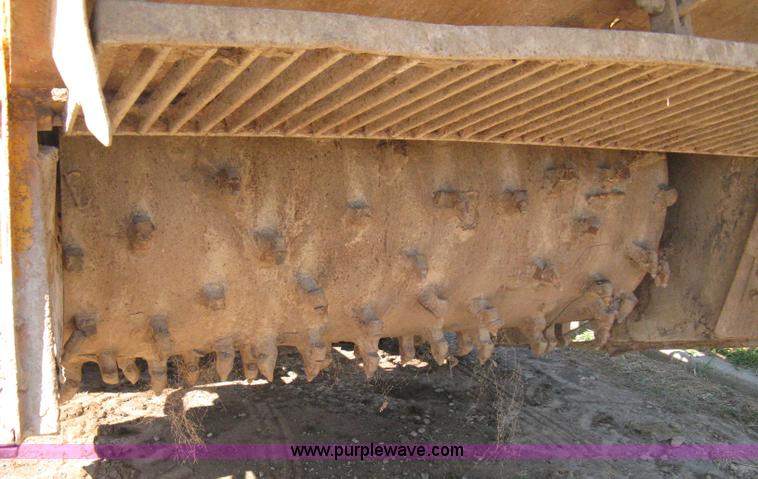 image for item A4271 1984 Bomag MPH 100R recycler