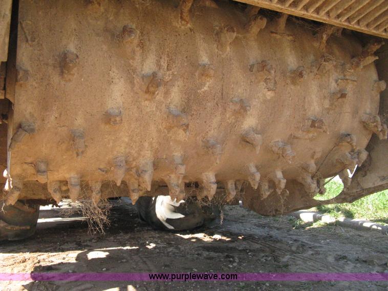 image for item A4271 1984 Bomag MPH 100R recycler