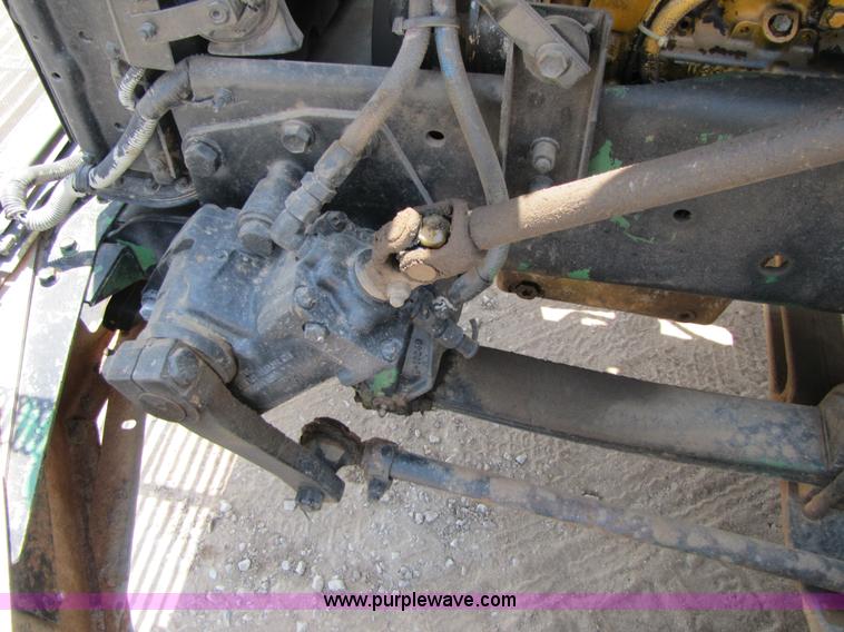 image for item A4685 1987 Freightliner FLC-64T semi truck