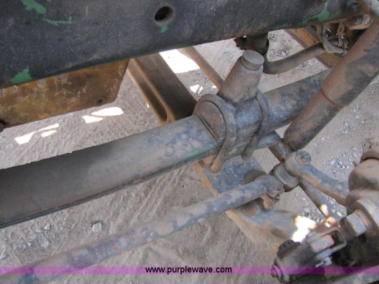 image for item A4685 1987 Freightliner FLC-64T semi truck