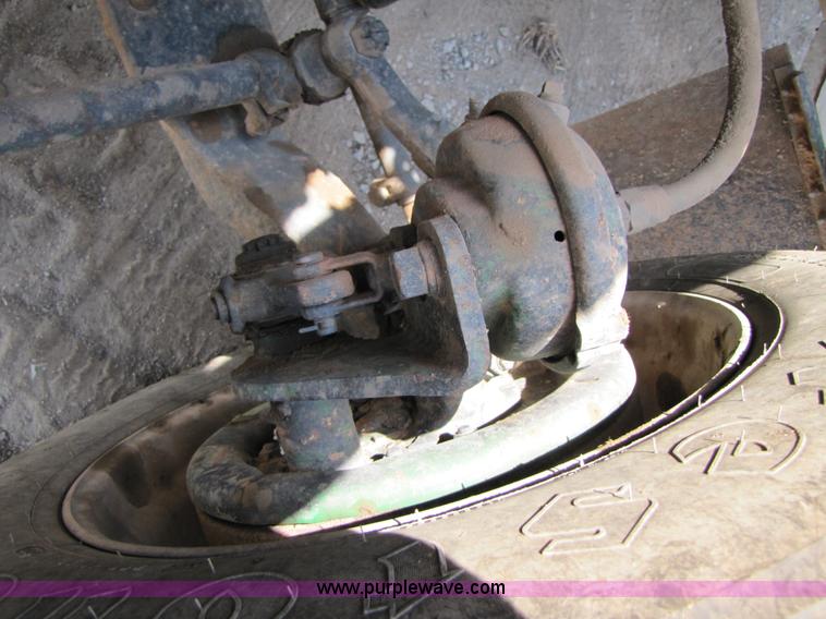 image for item A4685 1987 Freightliner FLC-64T semi truck