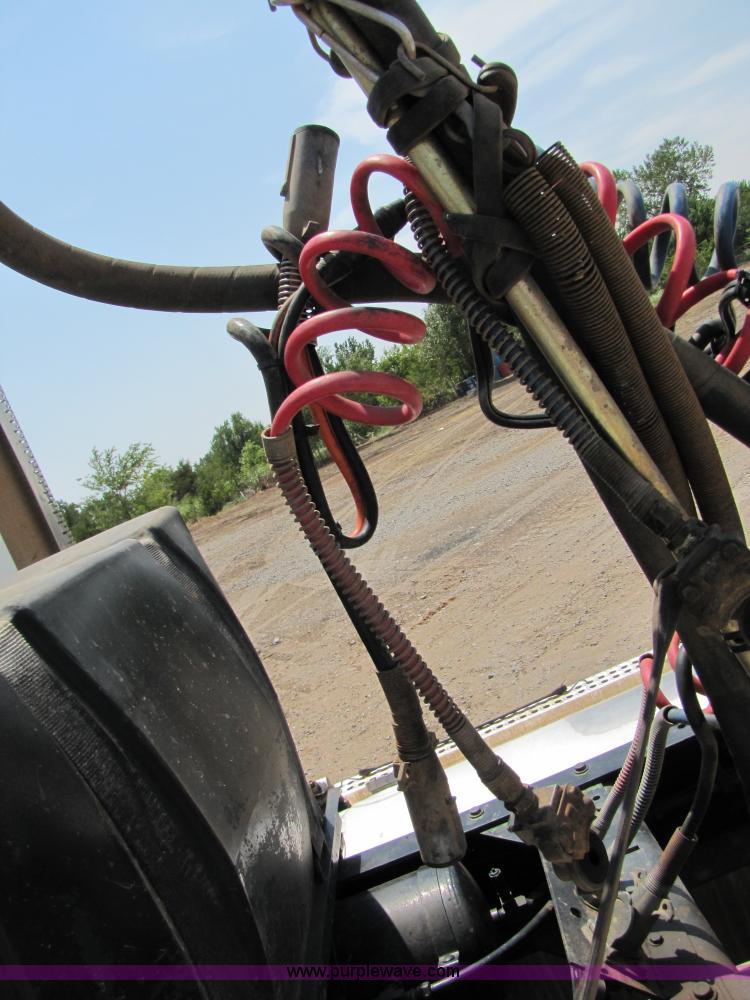 image for item A4685 1987 Freightliner FLC-64T semi truck