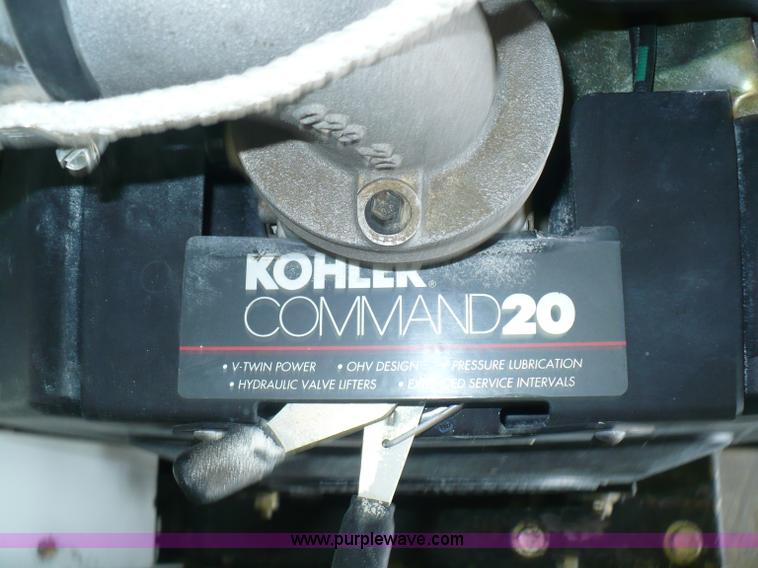 image for item A4812 Technoplus concrete saw