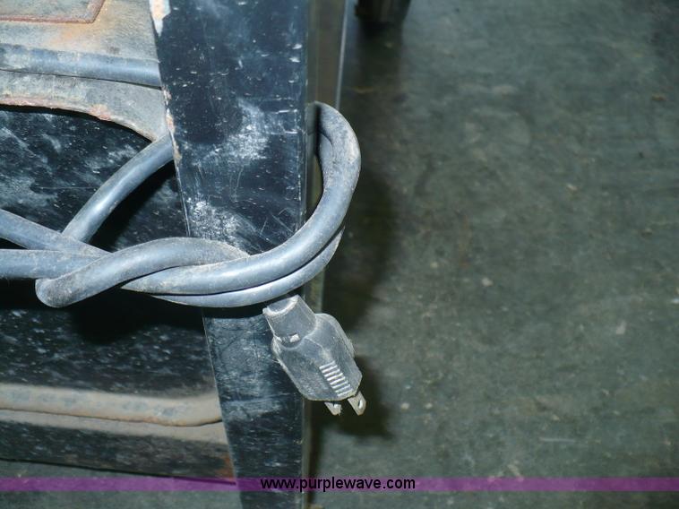 image for item A4826 Toro shop heater