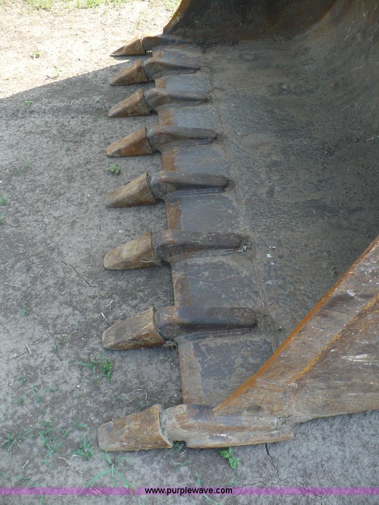 image for item A4831 Caterpillar 963 track loader