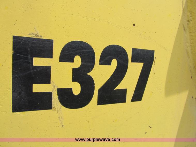 image for item A4905 1975 Komatsu D85 dozer