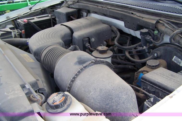 image for item A9382 1993 GMC Topkick service truck