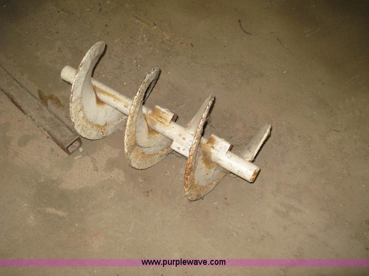 image for item A9492 Gomaco C-450 bridge deck concrete finisher