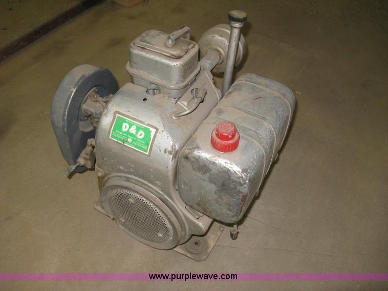 image for item A9492 Gomaco C-450 bridge deck concrete finisher