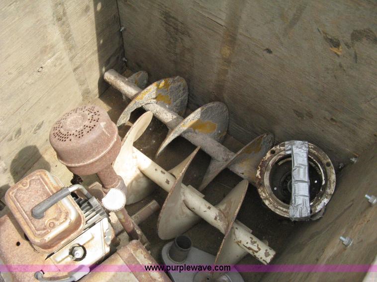 image for item A9492 Gomaco C-450 bridge deck concrete finisher