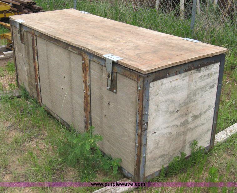 image for item A9492 Gomaco C-450 bridge deck concrete finisher