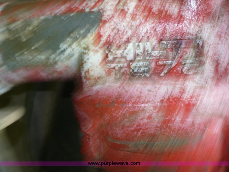 image for item A9594 (7) Electric impact wrenches/tools