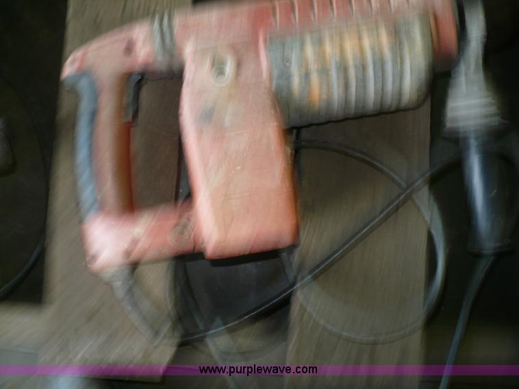 image for item A9594 (7) Electric impact wrenches/tools