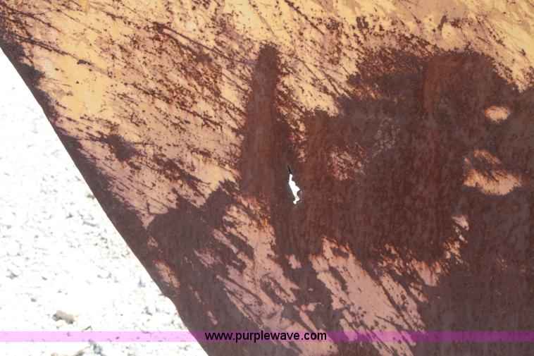 image for item A2148 Balderson V-plow