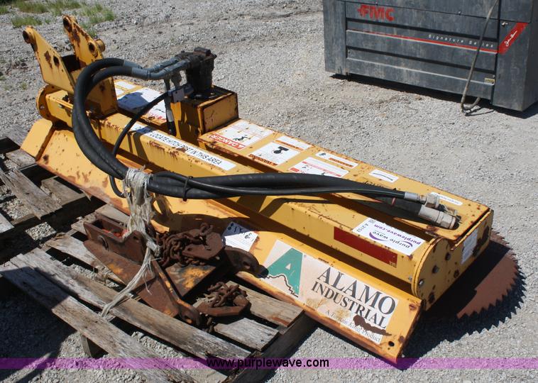 image for item A2152 Buzz Bar tree limb cutter