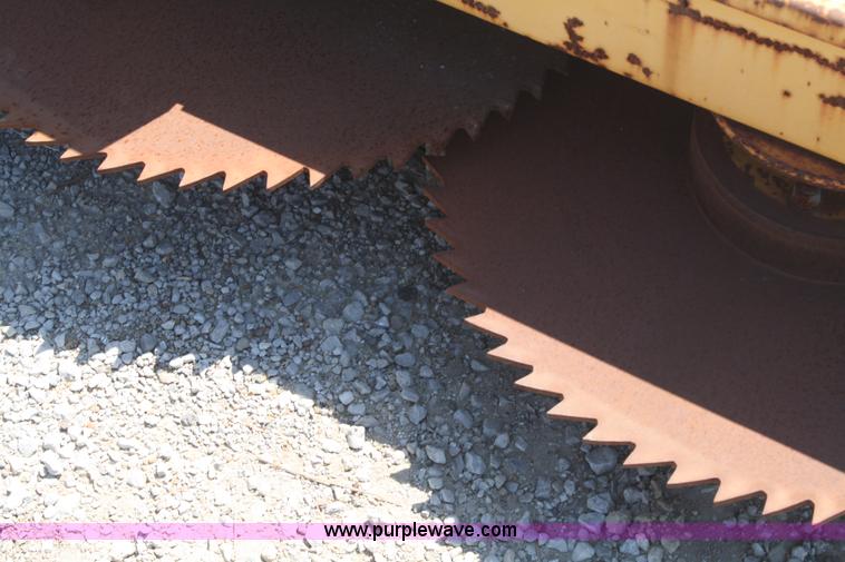 image for item A2152 Buzz Bar tree limb cutter