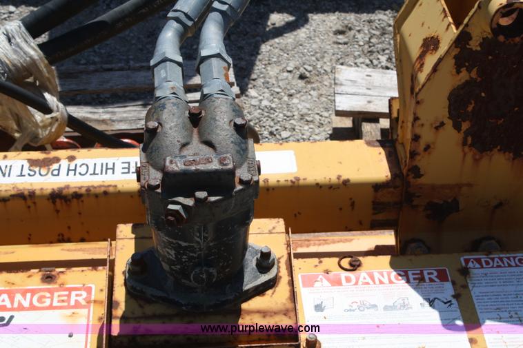 image for item A2152 Buzz Bar tree limb cutter