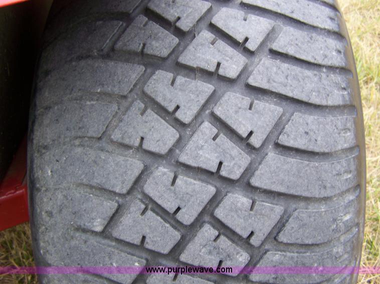 image for item A2528 2000 Toro Reel Master 5200D reel mower