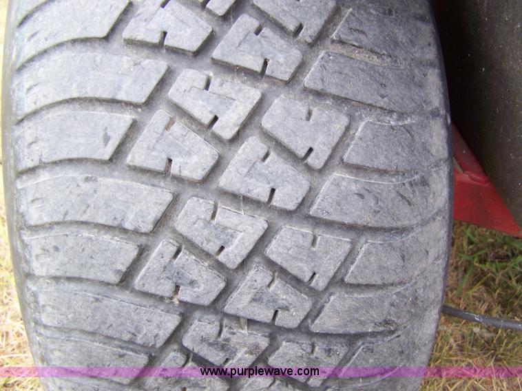 image for item A2528 2000 Toro Reel Master 5200D reel mower