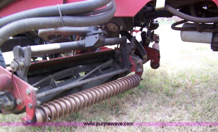 image for item A2528 2000 Toro Reel Master 5200D reel mower