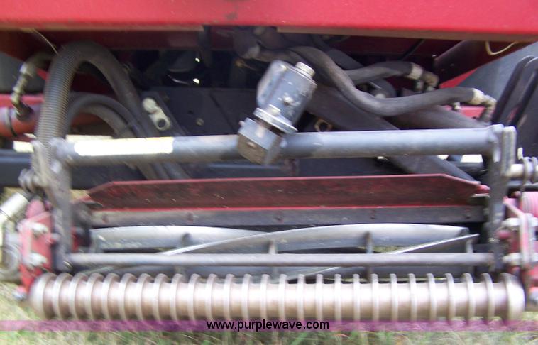 image for item A2528 2000 Toro Reel Master 5200D reel mower