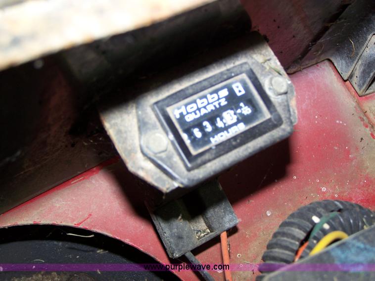 image for item A2528 2000 Toro Reel Master 5200D reel mower