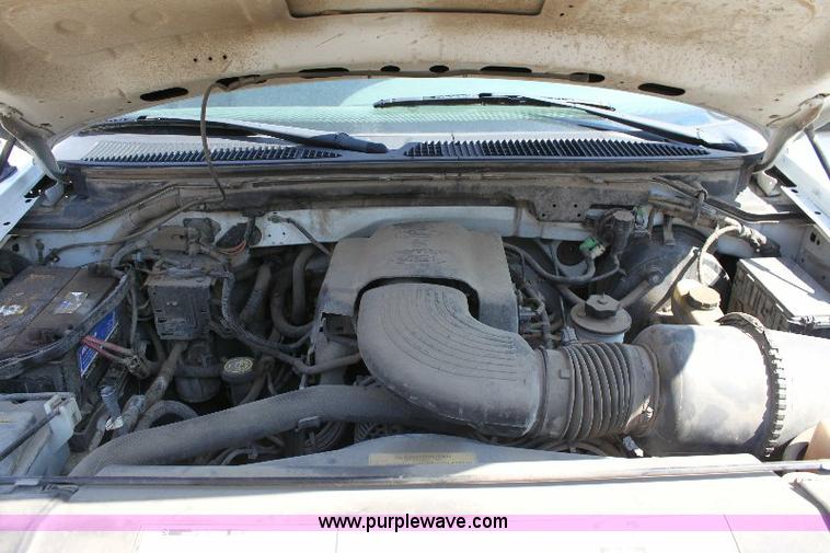 image for item A2549 1999 Ford F150 XL pickup truck