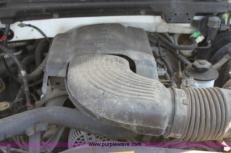 image for item A2550 1999 Ford F150 XL pickup truck