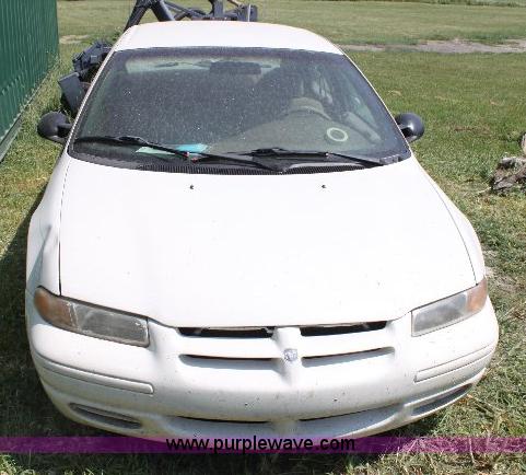 image for item A2560 1999 Dodge Stratus