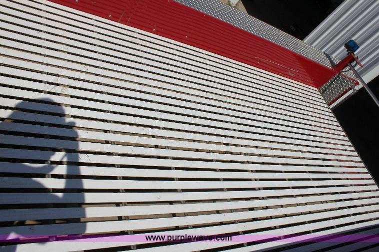 image for item A2570 1979 Ford F700 fire truck