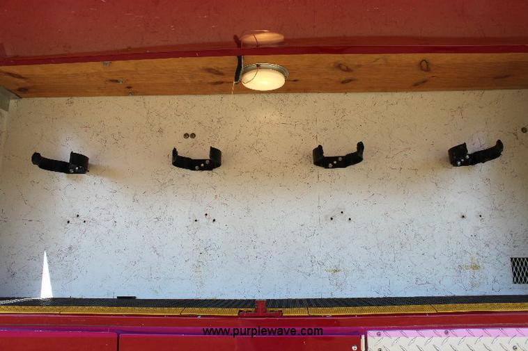 image for item A2570 1979 Ford F700 fire truck