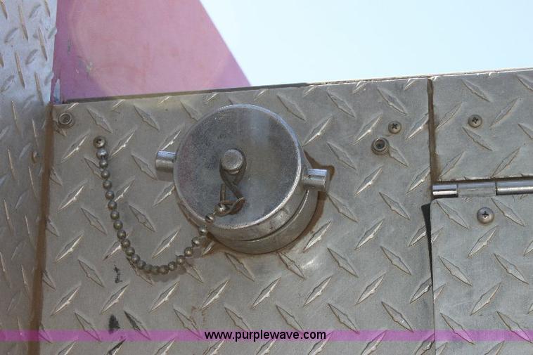 image for item A2570 1979 Ford F700 fire truck