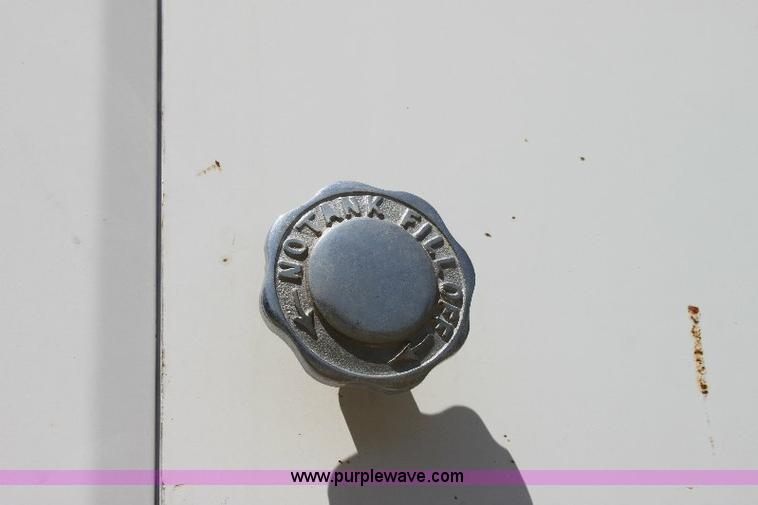 image for item A2571 1971 International FleetStar 2010A fire truck