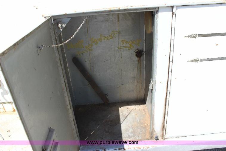 image for item A2571 1971 International FleetStar 2010A fire truck