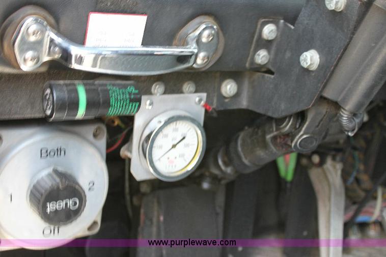 image for item A2573 1991 Pierce Dash fire truck