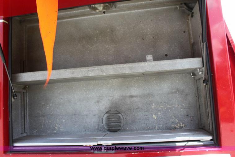 image for item A2573 1991 Pierce Dash fire truck